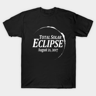 Eclipse 2017 T-Shirt